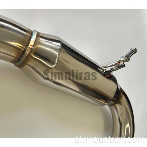 VW GTI Golf MK6 2.0T TFSI 09-14